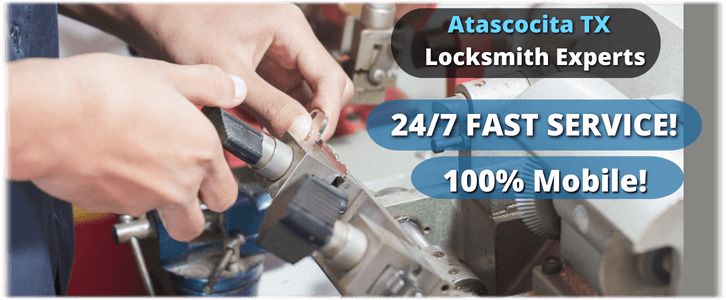 Atascocita TX Locksmiths