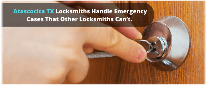 Rekey Locks in Locksmith Atascocita TX?