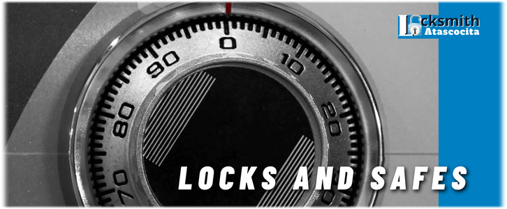Safe Cracking Service Locksmith Atascocita TX