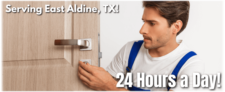 Locksmith East Aldine TX